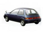 Toyota Tercel 1990 года